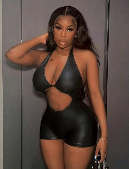 Rompers